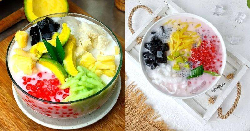 Instagram.com/chefharipurwanto, Instagram.com/dapoerliandra